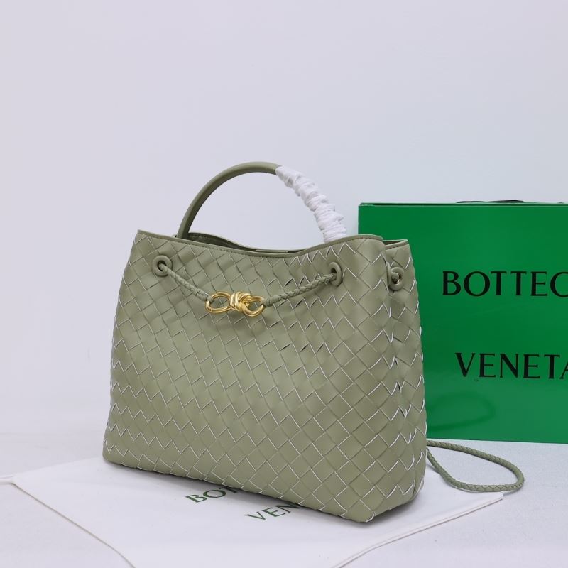 Bottega Veneta Top Handle Bags